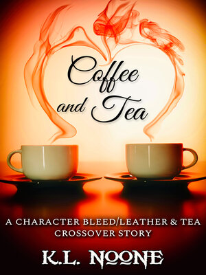 cover image of Coffee and Tea